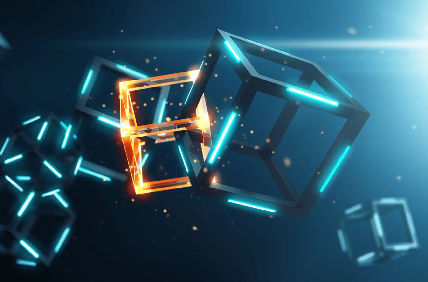 Blockchain Solutions