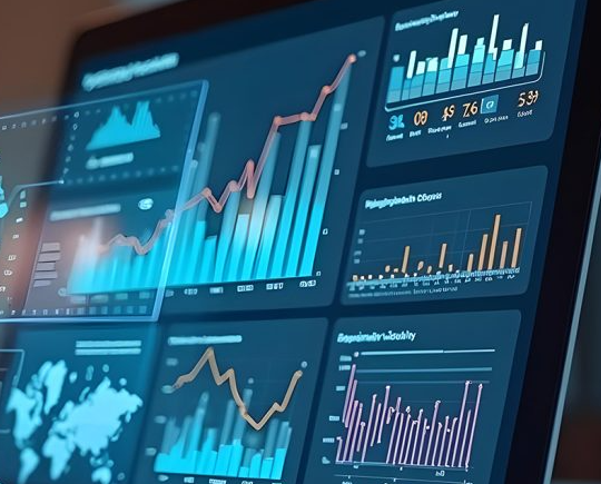 Data Consulting