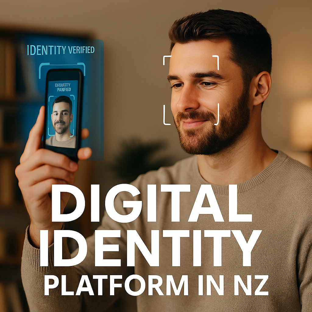 Digital Identity Platform